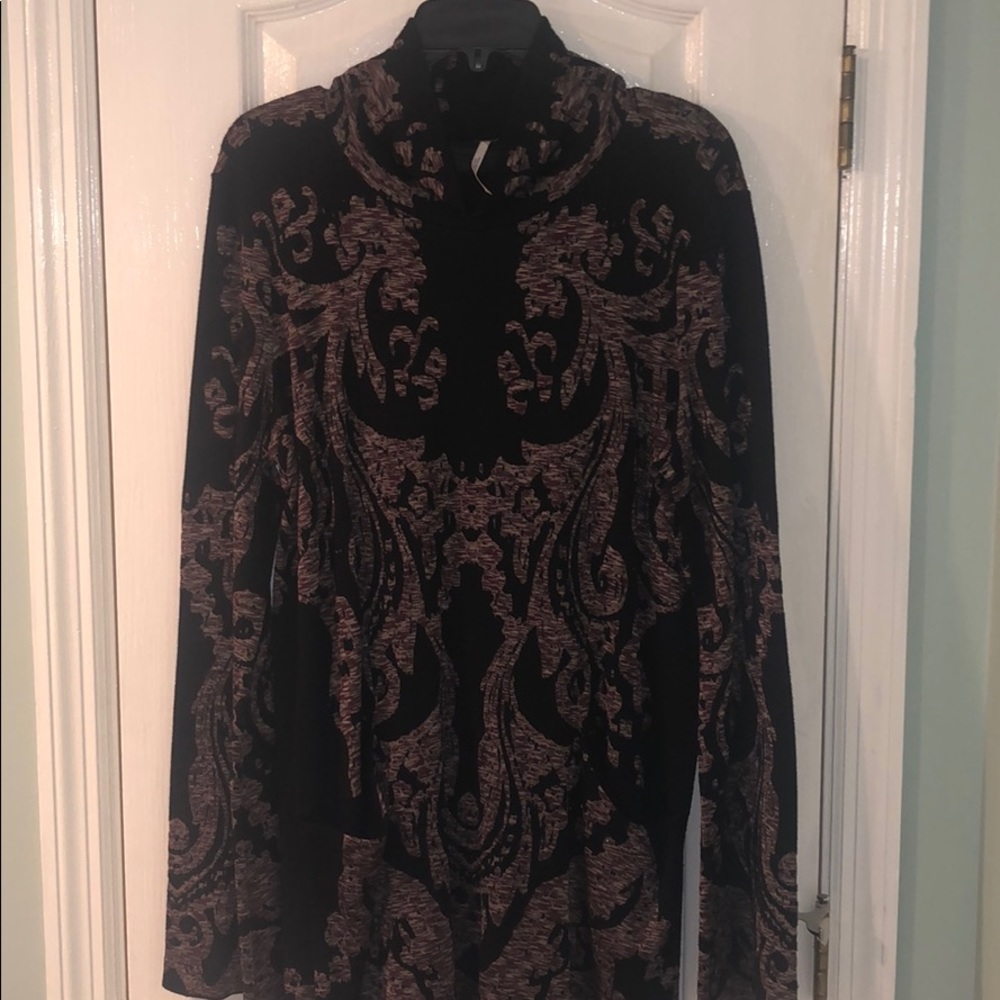 FREEPEOPLE DRESS